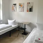 Loft 8 By Comfort Housing - Up To 8 Guests Falkensee