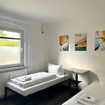 Loft 8 By Comfort Housing - Up To 8 Guests * Falkensee
