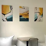Loft 8 By Comfort Housing - Up To 8 Guests Apartment *