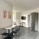 Apartment Loft 8 By Comfort Housing - Up To 8 Guests *