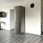 Apartment Loft 8 By Comfort Housing - Up To 8 Guests *