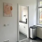 Loft 8 By Comfort Housing - Up To 8 Guests Apartment