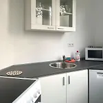 Loft 8 By Comfort Housing - Up To 8 Guests * Falkensee