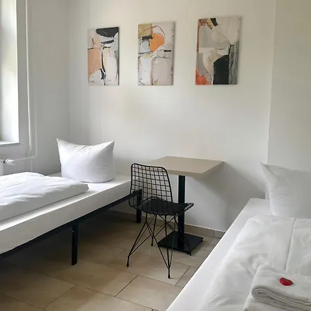 Loft 8 By Tendo Stay - Comfort Housing Falkensee