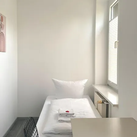 Loft 8 By Comfort Housing - Up To 8 Guests *