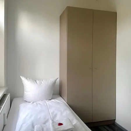 Loft 8 By Tendo Stay - Comfort Housing Falkensee