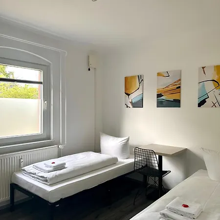 Loft 8 By Tendo Stay - Comfort Housing * Falkensee