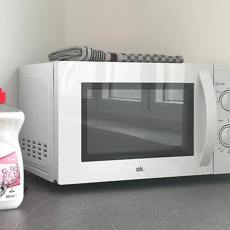 Loft 8 By Comfort Housing - Up To 8 Guests