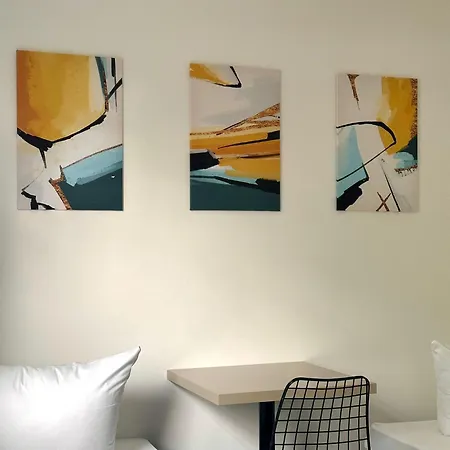 Loft 8 By Tendo Stay - Comfort Housing Daire *