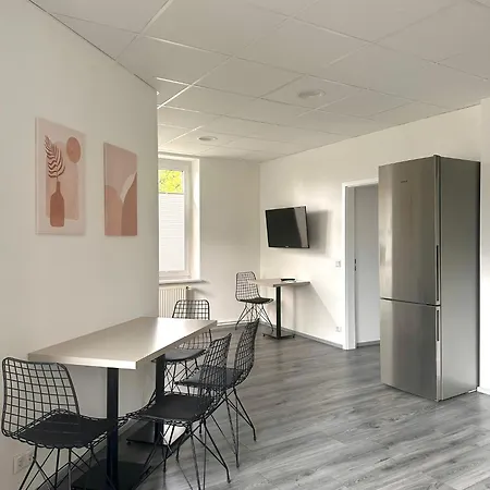 Apartman Loft 8 By Comfort Housing - Up To 8 Guests *