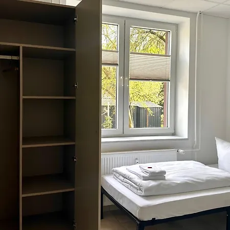 Loft 8 By Tendo Stay - Comfort Housing * Falkensee