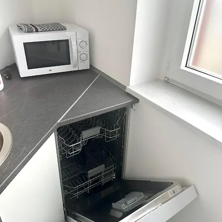 Apartment Craftsmen's Comfort - By Comfort Housing