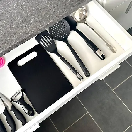 Apartman Loft 8 By Comfort Housing - Up To 8 Guests