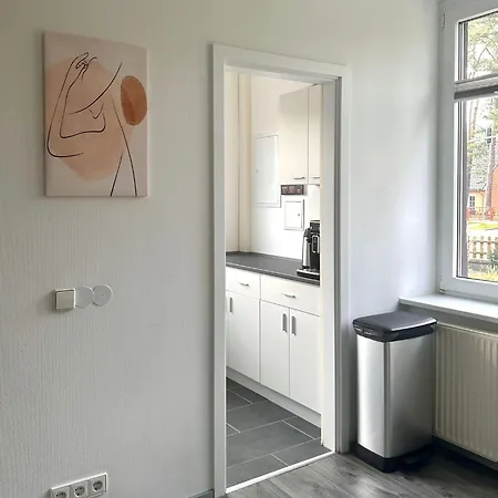 Loft 8 By Comfort Housing - Up To 8 Guests Apartman