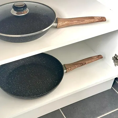 Loft 8 By Comfort Housing - Up To 8 Guests *