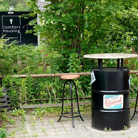 Loft 8 By Comfort Housing - Up To 8 Guests *