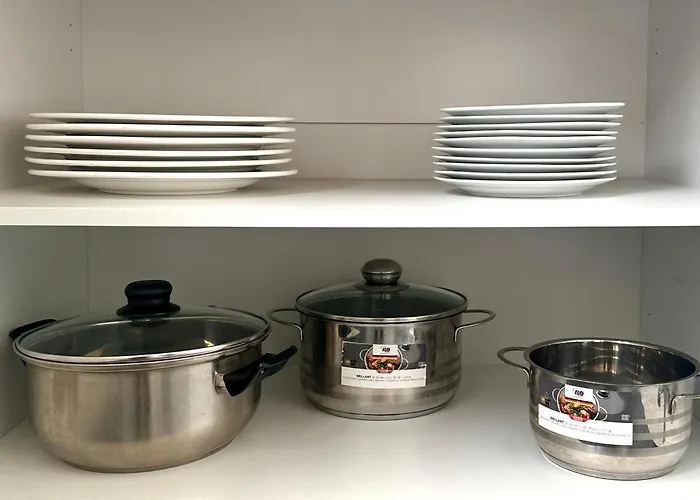 Loft 8 By Comfort Housing - Up To 8 Guests