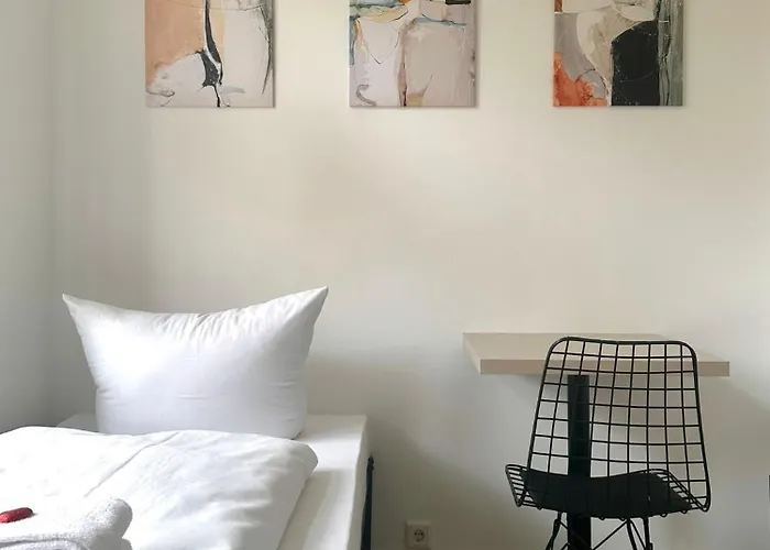 Loft 8 By Comfort Housing - Up To 8 Guests *