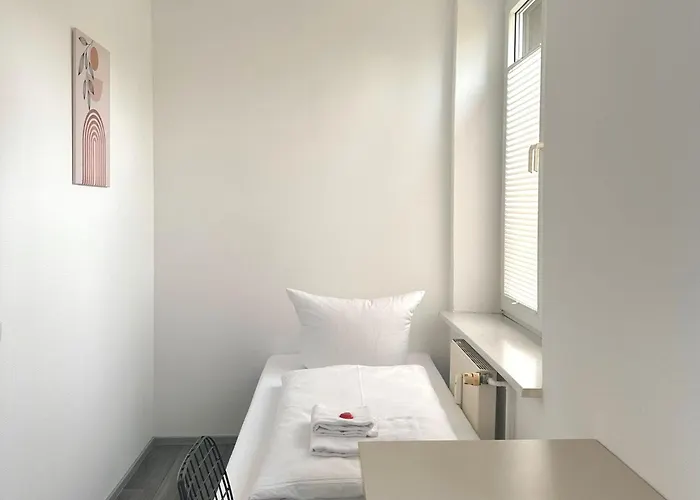 Loft 8 By Comfort Housing - Up To 8 Guests *