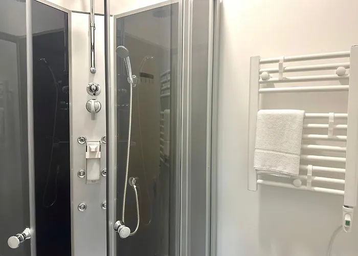 Loft 8 By Comfort Housing - Up To 8 Guests *