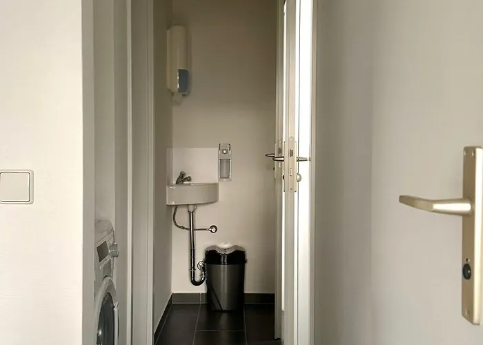 Διαμέρισμα Loft 8 By Comfort Housing - Up To 8 Guests Falkensee