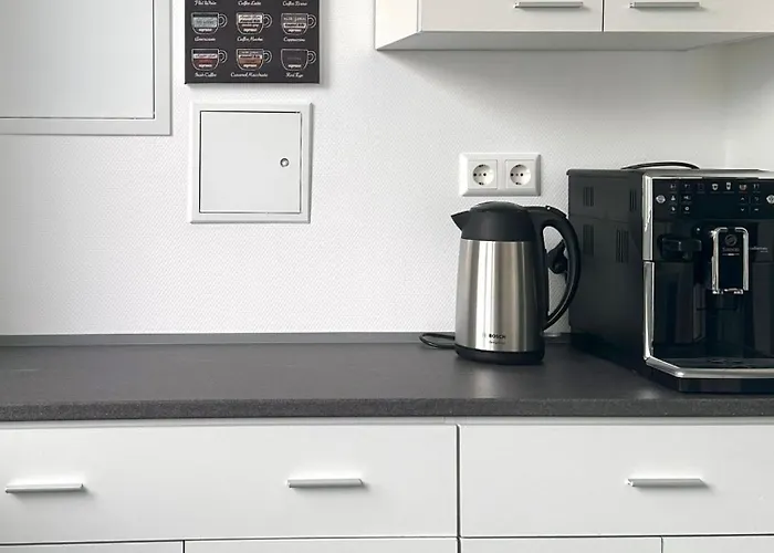 Loft 8 By Comfort Housing - Up To 8 Guests Διαμέρισμα Falkensee