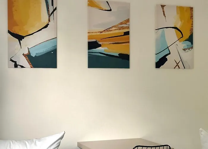 Loft 8 By Comfort Housing - Up To 8 Guests Διαμέρισμα *