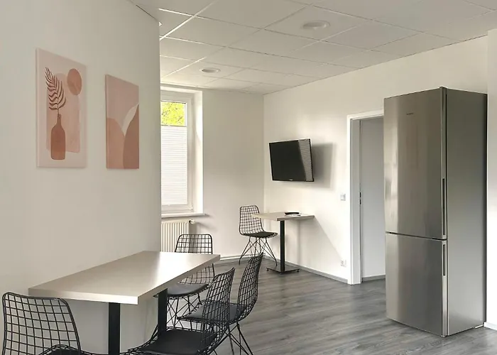 Διαμέρισμα Loft 8 By Comfort Housing - Up To 8 Guests *