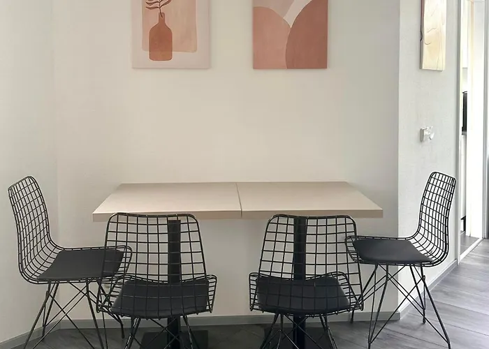 Loft 8 By Comfort Housing - Up To 8 Guests *