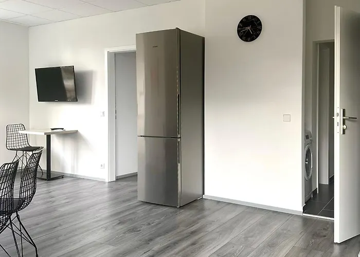 Διαμέρισμα Loft 8 By Comfort Housing - Up To 8 Guests *