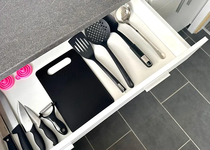 Διαμέρισμα Loft 8 By Comfort Housing - Up To 8 Guests