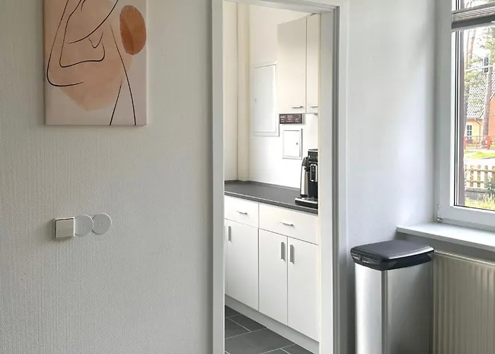 Loft 8 By Comfort Housing - Up To 8 Guests Διαμέρισμα