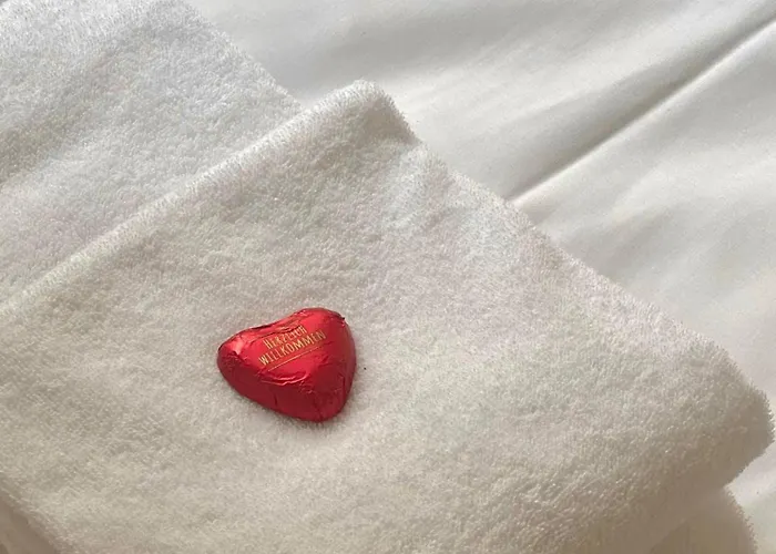 Διαμέρισμα Loft 8 By Comfort Housing - Up To 8 Guests Falkensee