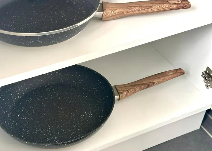 Loft 8 By Comfort Housing - Up To 8 Guests *